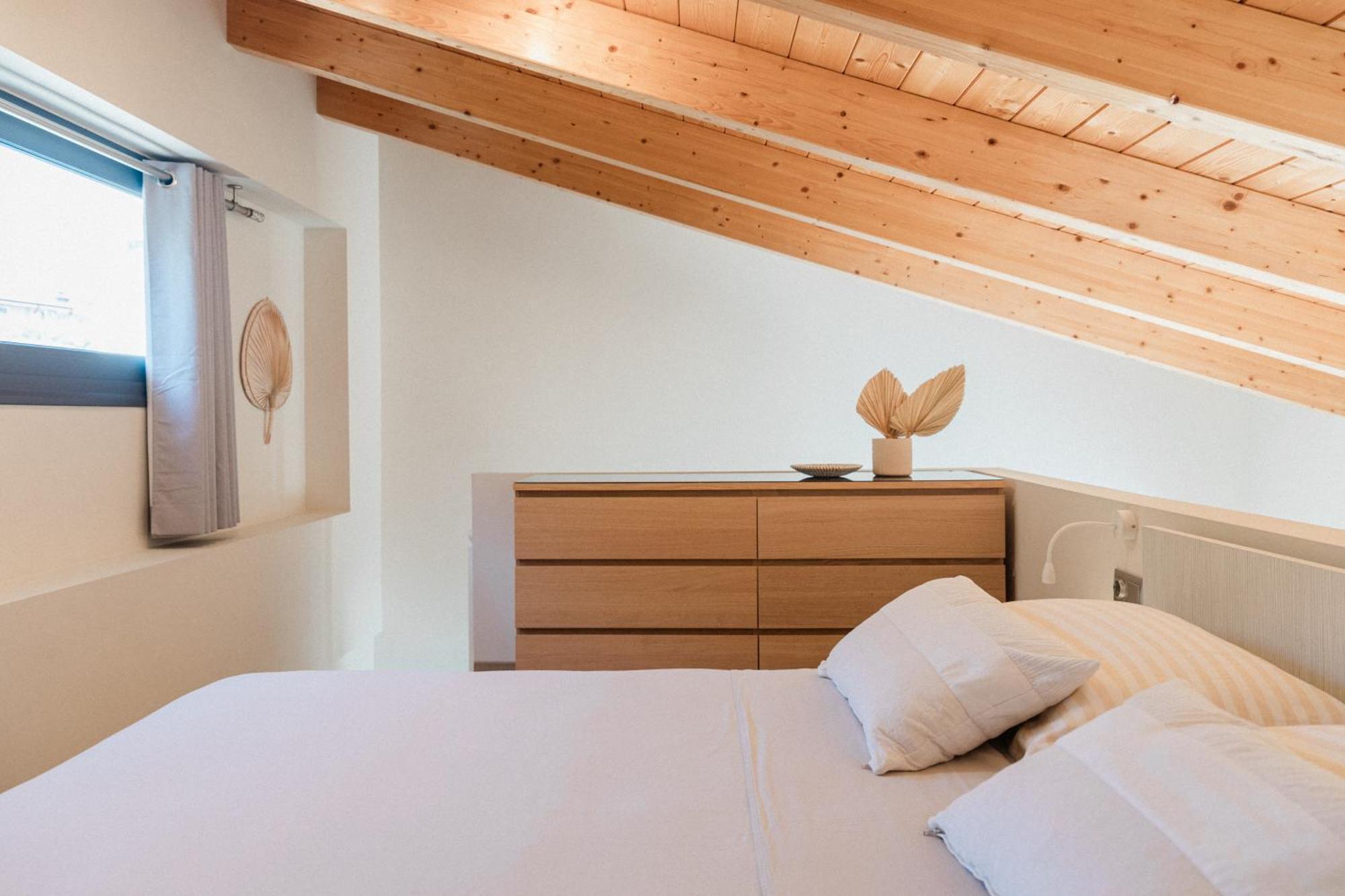 Tempestini Exclusive Villas Nikiana Dış mekan fotoğraf