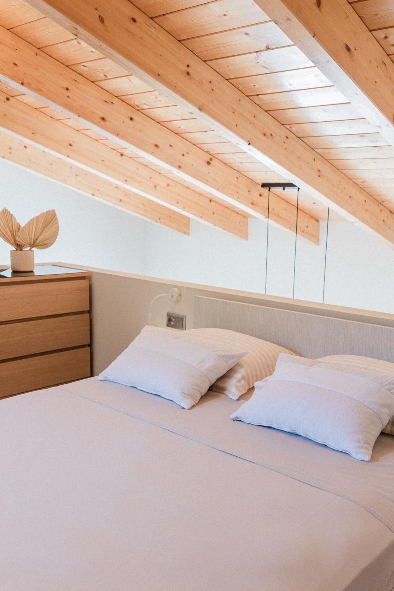 Tempestini Exclusive Villas Nikiana Dış mekan fotoğraf